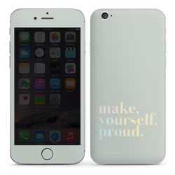 Foils for Smartphones glossy