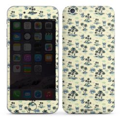 SkinVinyyli Puhelimet kiiltävä