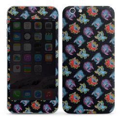 SkinVinyyli Puhelimet kiiltävä