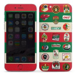 Foils for Smartphones glossy