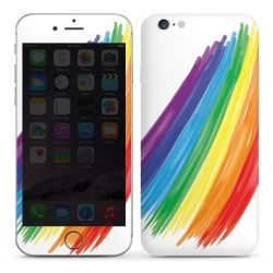 Foils for Smartphones glossy