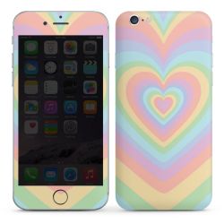 Foils for Smartphones glossy