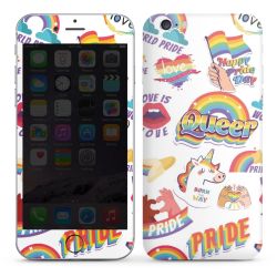 Foils for Smartphones glossy