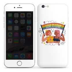 Foils for Smartphones glossy