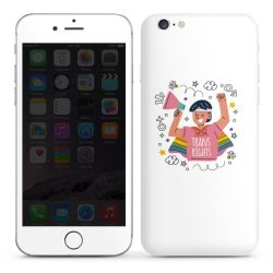 Foils for Smartphones glossy