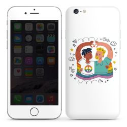 Foils for Smartphones glossy