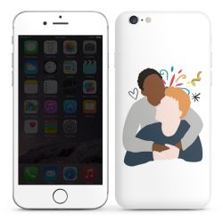 Foils for Smartphones glossy