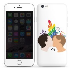 Foils for Smartphones glossy