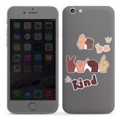 Foils for Smartphones glossy