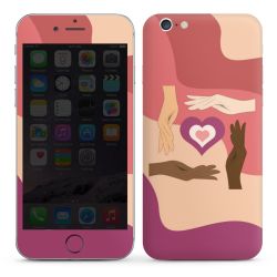 Foils for Smartphones glossy