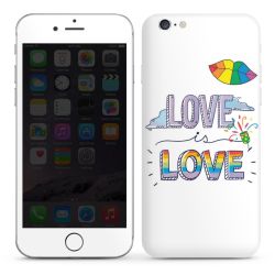 Foils for Smartphones glossy