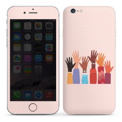 Foils for Smartphones glossy