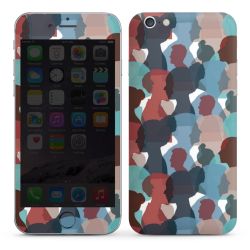 Foils for Smartphones glossy