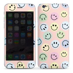 Foils for Smartphones glossy