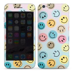 Foils for Smartphones glossy