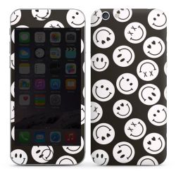 Foils for Smartphones glossy