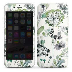 Wildgräser Eukalyptus