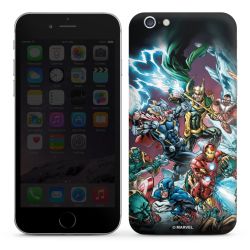 SkinVinyyli Puhelimet kiiltävä