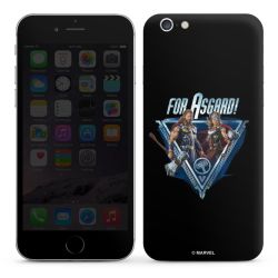 Folier Telefoner blank