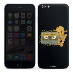 I am Groot Guardians Of The Galaxy