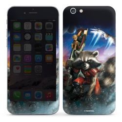 SkinVinyyli Puhelimet kiiltävä