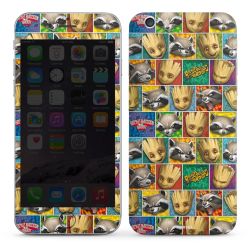 Folier Telefoner blank