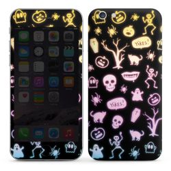 Foils for Smartphones glossy