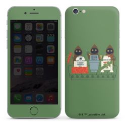 Folier Telefoner blank