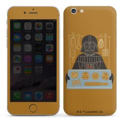 Folier Telefoner blank