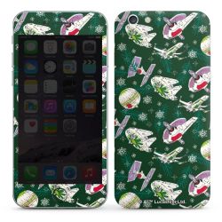 Folier Telefoner blank