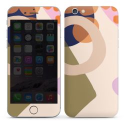 Foils for Smartphones glossy