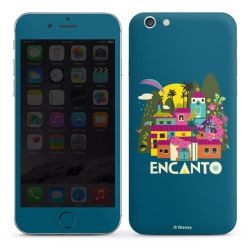 SkinVinyyli Puhelimet kiiltävä