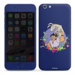 SkinVinyyli Puhelimet kiiltävä