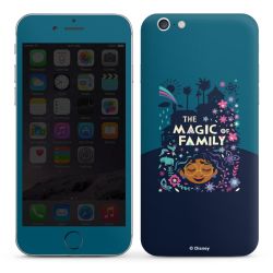 SkinVinyyli Puhelimet kiiltävä