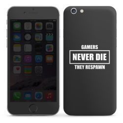 Foils for Smartphones glossy