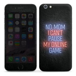 Foils for Smartphones glossy