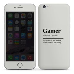 Foils for Smartphones glossy