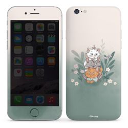 Folier Telefoner blank