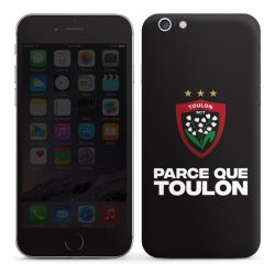 RC Toulonnais Noir
