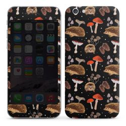 Foils for Smartphones glossy