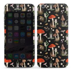 Foils for Smartphones glossy