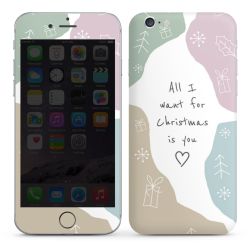 Foils for Smartphones glossy