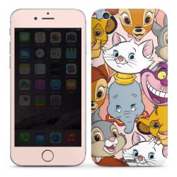 Folier Telefoner blank