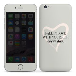 Foils for Smartphones glossy