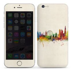 Foils for Smartphones glossy