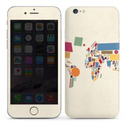 Foils for Smartphones glossy