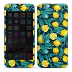 Foils for Smartphones glossy