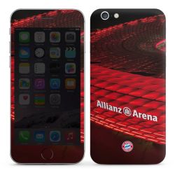 Foils for Smartphones glossy