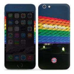 Foils for Smartphones glossy