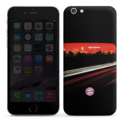 Foils for Smartphones glossy